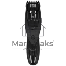 Триммер для волос Panasonic ER-Gb42-K451 8887549665691