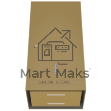 Вытяжка пристенная островная Maunfeld Bath Plus 402 нержавеющая сталь, 40 см, 1150 куб. м/ч, 52 дБ