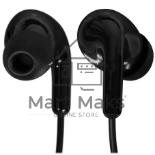 Проводные наушники Xiaomi Type-C Earphones черный, внутриканальные, USB Type-C