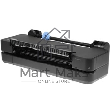 Плоттер струйный HP Designjet T230 (5HB07A), A1, 24