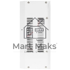 Стабилизаторы напряжения Powerman AVS-P Voltage Regulator 5000VA, Digital Indication, Wall Mount, Hardwire Input/Output, 230V, 1 year warranty, White