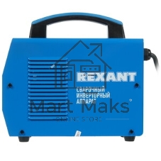 Сварочный аппарат инверторный Rexant MINI-160