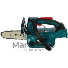 Электропила цепная Makita DUC204SF 1 АКБ и ЗУ