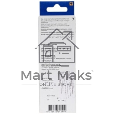 Чернила Epson L101 C13T03V44A желтый (70 мл) для Epson L4150/L4160/L6160/L6170/L6190