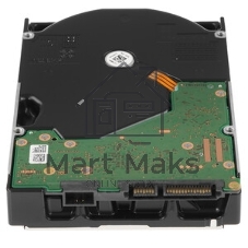 Жесткий диск Western Digital HDD SAS Server 20Tb Ultrastar DC HC560 7200 12Gb/s 512MB 1 year warranty