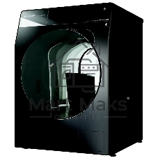 Стирально-сушильная машина Sharp, габариты (ш*в*г) -598х850х680 мм., фронтальная загрузка, cтирка 10.5 кг, сушка 7.5 Кг, электронное управление,отжим при 1400 об/мин,защита от протечек, 15 программ, инверторный двигатель,SHARP Plasmacluster ION,пр-во Китай