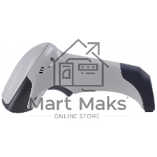 Сканер штрих-кода Mertech CL-2310 Dongle 2D беспроводной белый (4218)