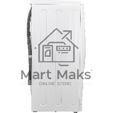 Стиральная машина Indesit IWSB 5105 (CIS) белый, загрузка фронтальная 5 кг, 1000 об/мин., класс: А