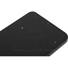 Смартфон Tecno Spark Go 3 4/64Gb черный