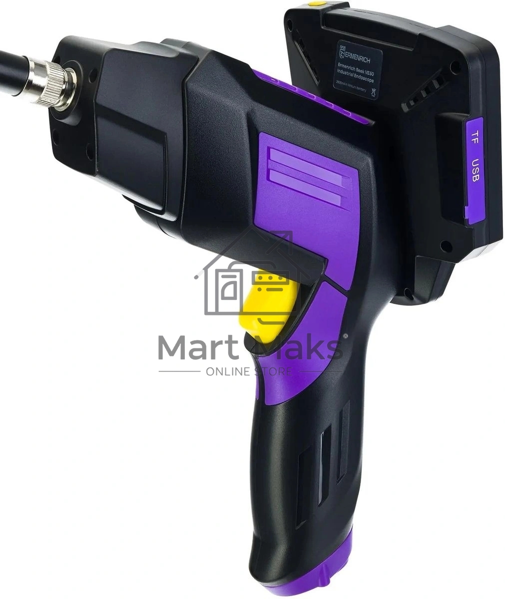 Эндоскоп Ermenrich Seek VE50 (83838)