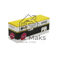 Расходные материалы Hi-Black 106R01632 Принт-картридж для Xerox Phaser 6000/6010/WC6015 (Hi-Black) 106R01632 M 1K    