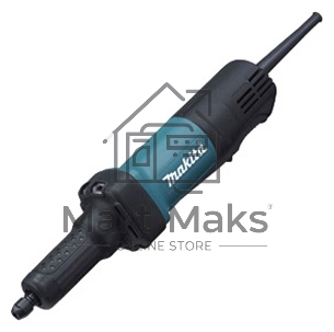 Шлифовальные машины Makita GD 0600 ПШМ,400Вт,25000об\м,цанга-6мм,1.6кг,кор 