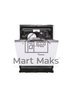 Встраиваемая посудомоечная машина Graude VG 60.1