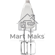 Миксер Philips HR3705/00, белый