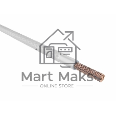 Термостойкий провод РКГМ 1,0 мм² 200 м ГОСТ 31565-2012, ТУ 16.К80-09-90