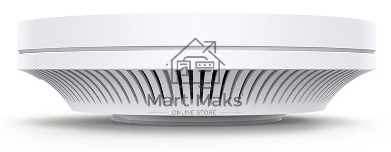 Точка доступа TP-Link EAP660 HD AX3600 белый