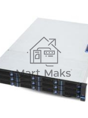 Серверный корпус 2U CHENBRO RM23812H01*15155