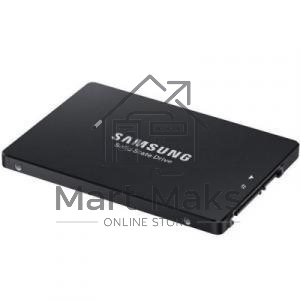 Накопитель SSD Samsung PM893, 240GB, SATA III, 2.5