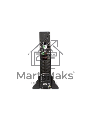 Источник бесперебойного питания ШТИЛЬ 3000 ВА; on-line; батарея: 72В, int, ext (no incl; 2U; rack / tower