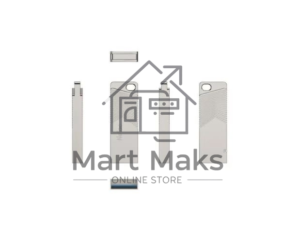 Флешка USB R/W R/W Netac UM1, 32Gb, USB3.2 NT03UM1N-032G-32PN