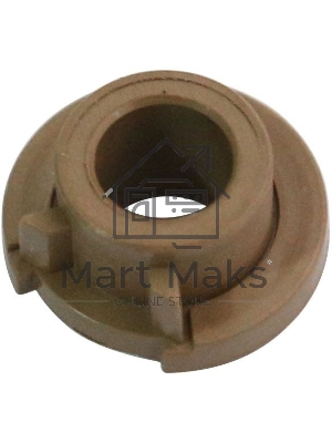 Бушинг Cet CET5086 (FU5-1519-000) для Canon iR2002/2202/2016/2020/2120/2116/2318/2320/2420 левый