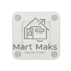 Умные весы Halsa HSL-H-212W