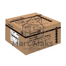 Источник бесперебойного питания ExeGate NEO NNB-650.LED.AVR.8SH.CH 650VA/390W, LED, AVR, 8*Schuko, 4*USB-порта для зарядки, черный