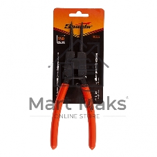 Съемник Sparta 150 мм, для внешних стопорных колец, прямой (разжим)