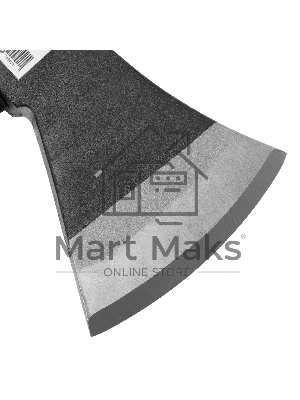 Топор, 800 г, эргономичная фибергласовая рукоятка, 450 мм Matrix