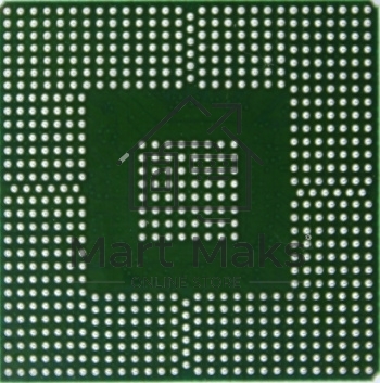 Чип Intel NH82801HEM SLB9B