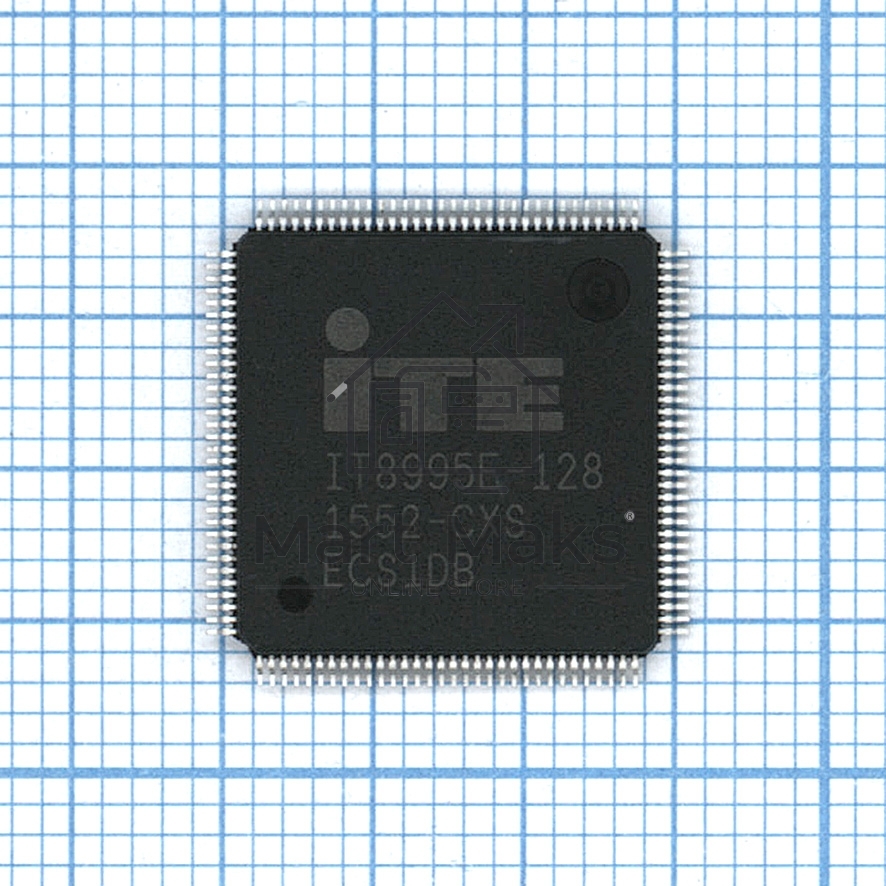 Мультиконтроллер IT8995E-128-CXS