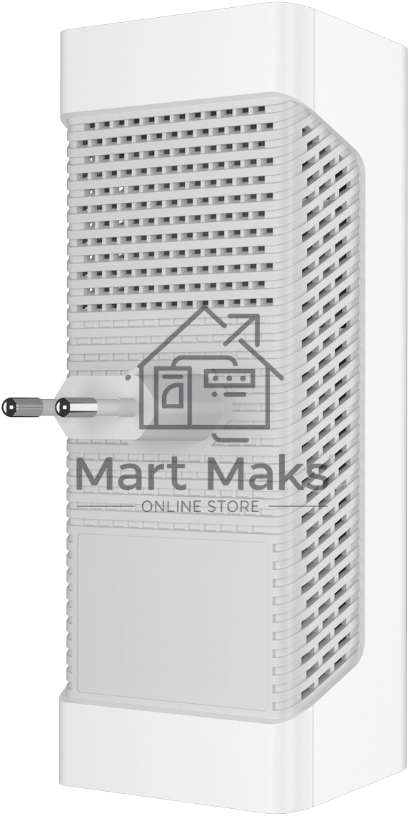 Wi-Fi Mesh-ретранслятор Keenetic Buddy 6 SE Wi-Fi 6 AX3000 с портом Gigabit Ethernet