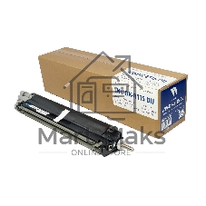 Блок фотобарабана NVPrint совместимый NV-DK-8115 DU для Kyocera ECOSYS M8124cidn/M8130cidn (80000k)