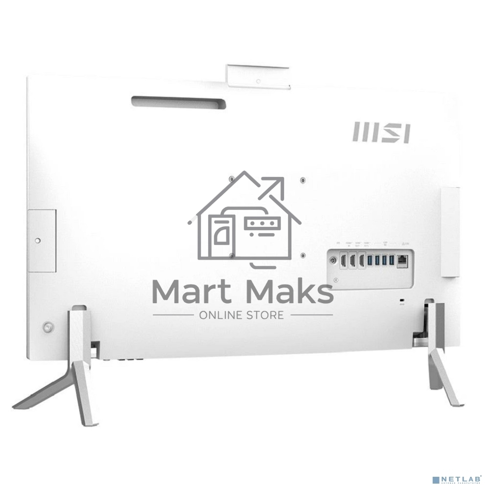 Моноблок MSI Modern AM273Q AI 1UM-047XRU 27