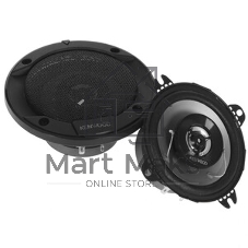 Колонки автомобильные Kenwood KFC-S1066 220Вт