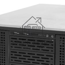 Серверный корпус Exegate Pro 4U4139L RM 19