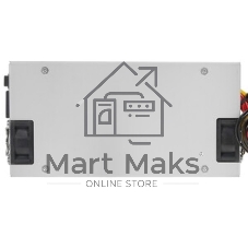 Блок питания серверный 250W ExeGate (ServerPRO-1U-250ADS) APFC, унив. для 1U, 24pin, (4+4)pin,4xSATA,2xIDE