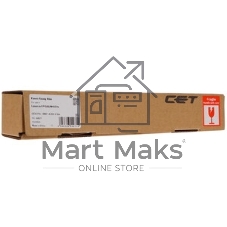 Термопленка CET CET4971 для HP LaserJet P1505/M1522