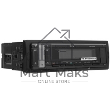 Автомагнитола ACV AVS-914BG, 1 DIN, Bluetooth, USB Type-A, AUX