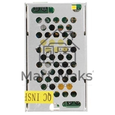 Блок питания Basic 12V 15W IP20 1/200