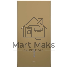 Вытяжка пристенная островная Maunfeld Bath Plus 402 нержавеющая сталь, 40 см, 1150 куб. м/ч, 52 дБ