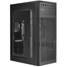 Компьютерный корпус Ginzzu A400 ATX