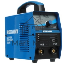 Сварочный аппарат инверторный Rexant MINI-160