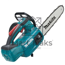 Электропила цепная Makita DUC204SF 1 АКБ и ЗУ