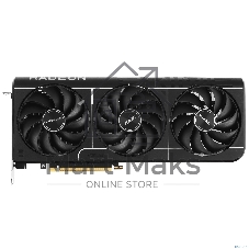 Видеокарта ASUS PRIME-RX9060XT-O16G