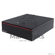 Компьютер Гравитон Д32И (241493) i5-14400/1x16GB/1xSSD512GB/FP_2xUSB2.0/300W/K+M/NoOS/Реестр МПТ