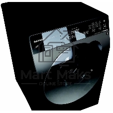 Стирально-сушильная машина Sharp, габариты (ш*в*г) -598х850х680 мм., фронтальная загрузка, cтирка 10.5 кг, сушка 7.5 Кг, электронное управление,отжим при 1400 об/мин,защита от протечек, 15 программ, инверторный двигатель,SHARP Plasmacluster ION,пр-во Китай