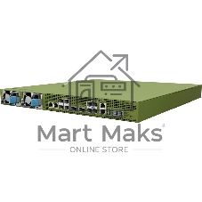 Сетевой накопитель MIKROTIK RDS2216-2XG-4S+4XS-2XQ 