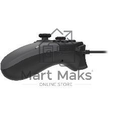 Геймпад A4Tech Bloody GP30 Sports черный/красный USB виброотдача обратная связь