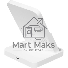 Зарядное устройство беспроводное Xiaomi BHR7560GL 50W Wireless Charging Stand Pro